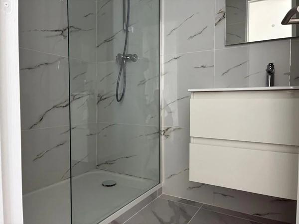 Appartement à louer à Marseille (13012)