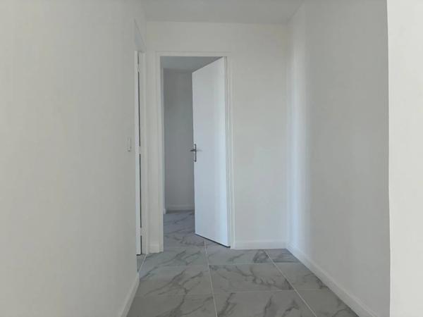 Appartement à louer à Marseille (13012)
