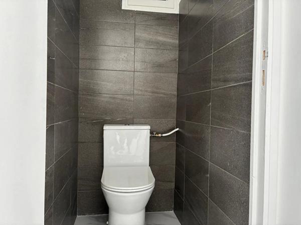Appartement à louer à Marseille (13012)