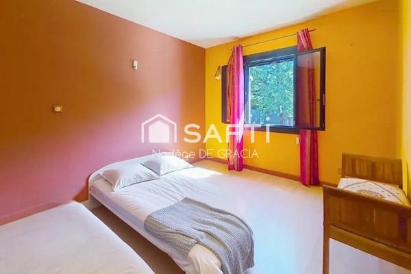 Superbe maison T5/6 tout confort de 172 m2 au calme