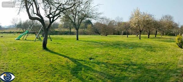 Terrain à Batir à vendre à Laval en Mayenne (53000), ref : 53004-1302