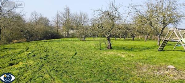 Terrain à Batir à vendre à Laval en Mayenne (53000), ref : 53004-1302