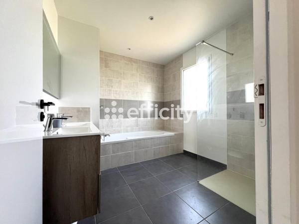 Maison 6 pièces - 127 m²