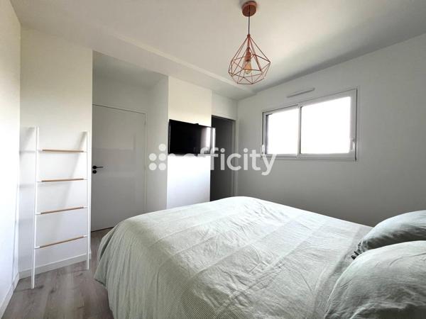 Maison 6 pièces - 127 m²