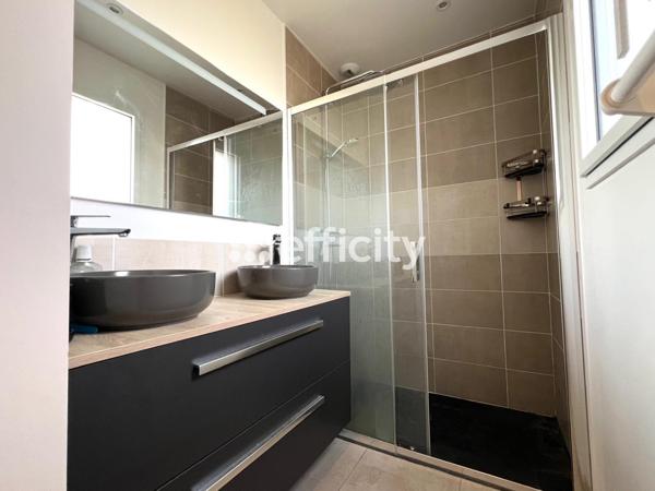 Maison 6 pièces - 127 m²