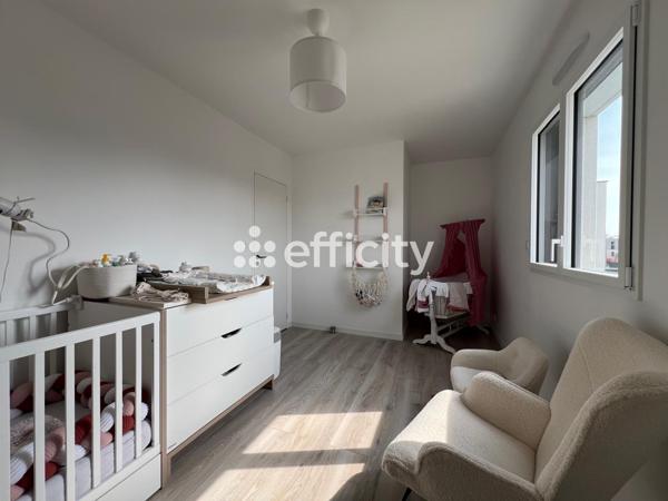 Maison 6 pièces - 127 m²