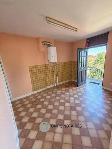 Achat - Appartement Villeurbanne 69100 2 pièces 46 m 2
