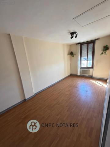 Achat - Appartement Villeurbanne 69100 2 pièces 46 m 2