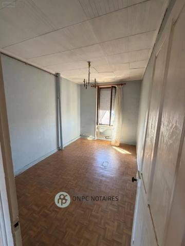Achat - Appartement Villeurbanne 69100 2 pièces 46 m 2
