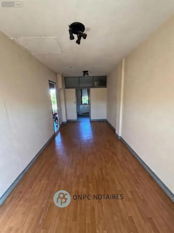 Achat - Appartement Villeurbanne 69100 2 pièces 46 m 2