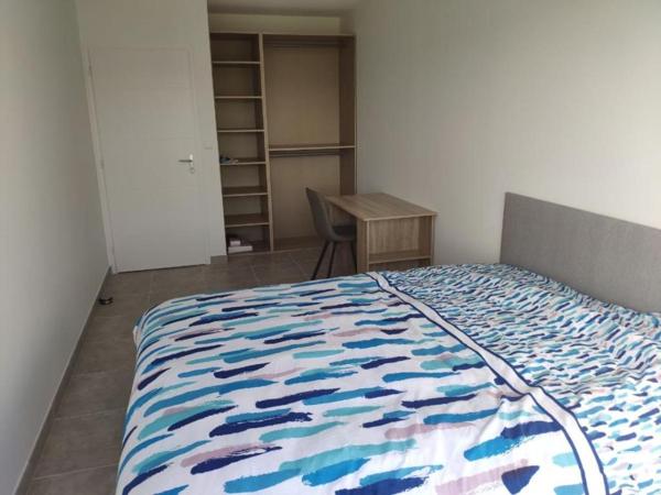 NIORT QUARTIER STE PEZENNE, pavillon de plain-pied 3 chambres 