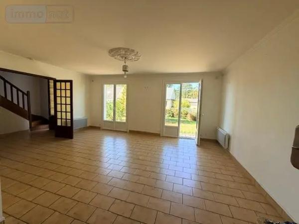 Achat - Maison Saumur 49400 5 pièces 105 m 2 640 m 2