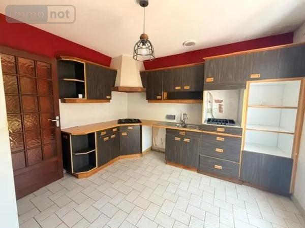 Achat - Maison Saumur 49400 5 pièces 105 m 2 640 m 2