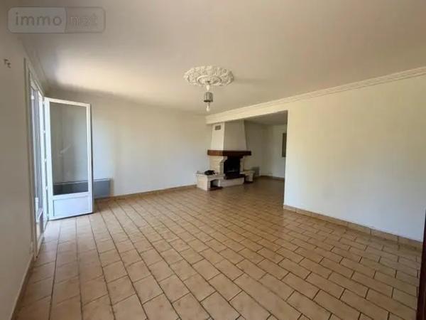 Achat - Maison Saumur 49400 5 pièces 105 m 2 640 m 2