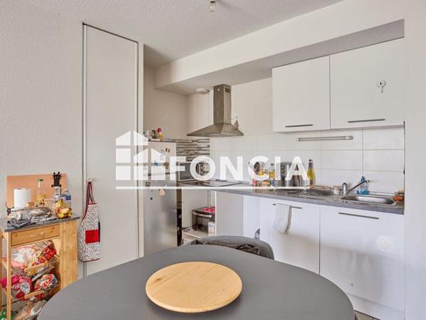 À vendre Appartement 3 pièces 70.14 m² - Talence 33400