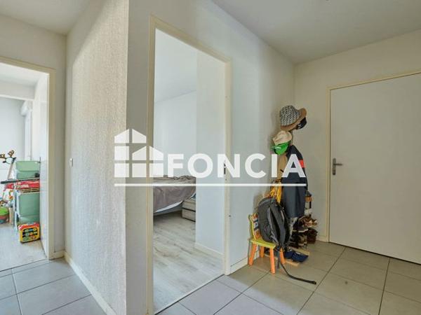 À vendre Appartement 3 pièces 70.14 m² - Talence 33400