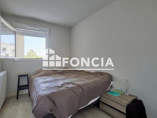 À vendre Appartement 3 pièces 70.14 m² - Talence 33400