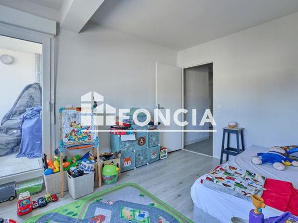À vendre Appartement 3 pièces 70.14 m² - Talence 33400