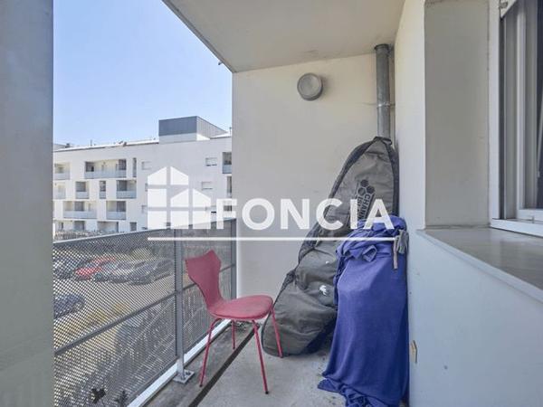 À vendre Appartement 3 pièces 70.14 m² - Talence 33400