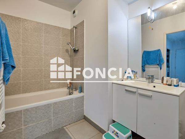 À vendre Appartement 3 pièces 70.14 m² - Talence 33400