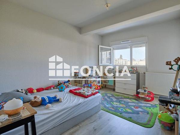 À vendre Appartement 3 pièces 70.14 m² - Talence 33400