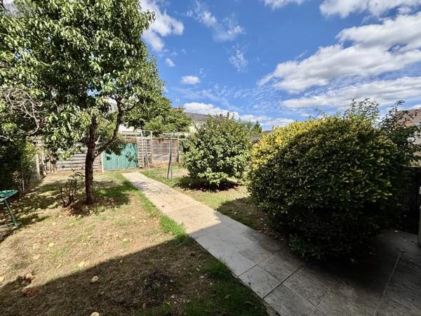 Achat - Maison Le Mans 72000 4 pièces 73 m 2 176 m 2