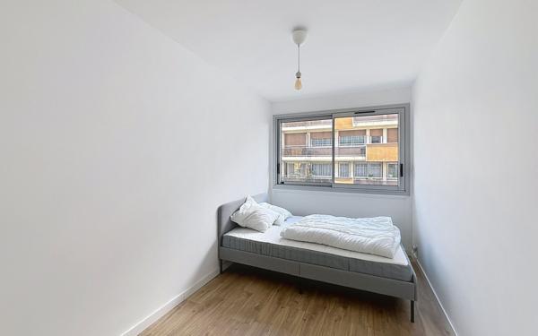 Appartement à louer    4 pièces •  Clermont-Ferrand