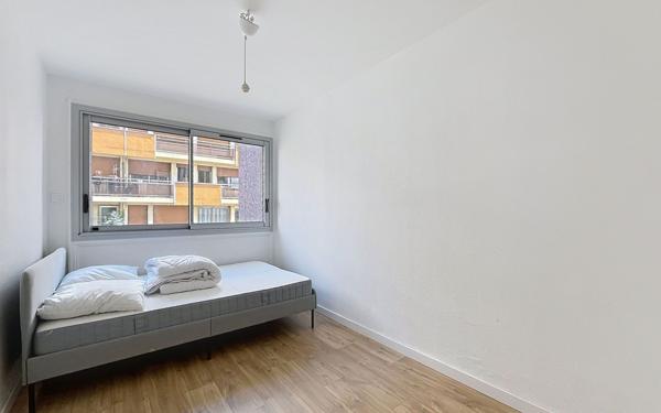 Appartement à louer    4 pièces •  Clermont-Ferrand