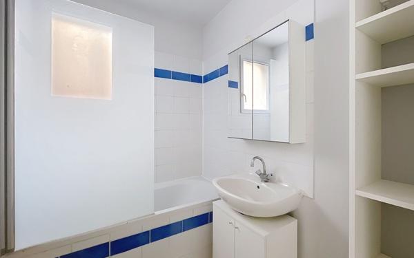 Appartement à louer    4 pièces •  Clermont-Ferrand