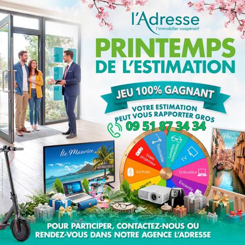 MONTPELLIER CENTRE - TRES BEAU T2 RENOVE de 40 m2, au 1er étage d'un immeuble ancien