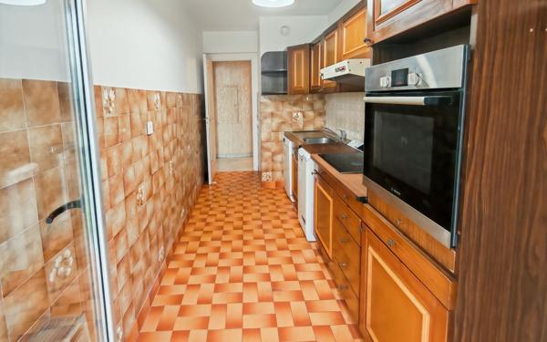 Appartement à vendre    4 pièces • 86 m2 Nice