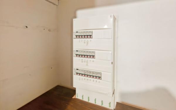 Appartement à vendre    4 pièces • 86 m2 Nice