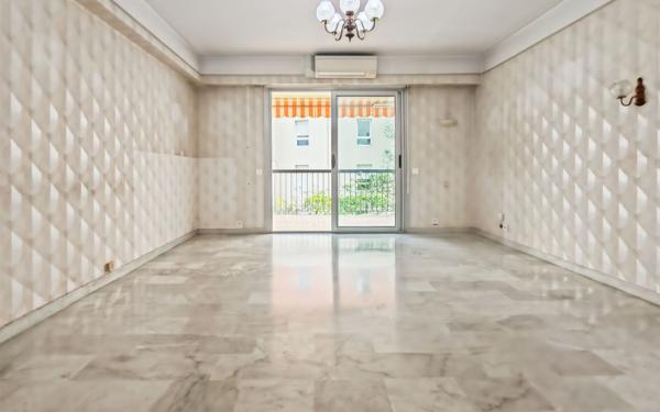 Appartement à vendre    4 pièces • 86 m2 Nice