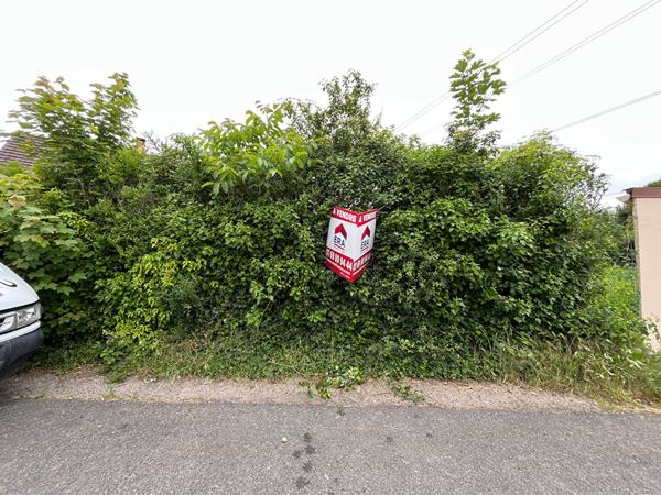 Terrain Saint Germain Les Arpajon 1950 m2