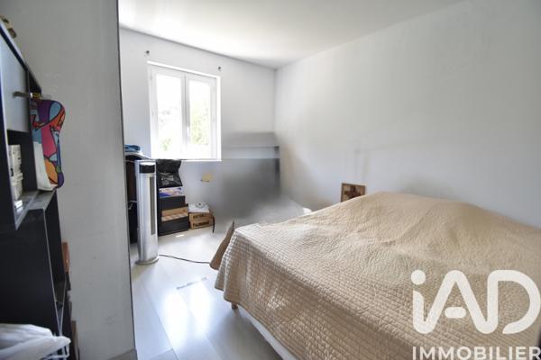 Maison à vendre 4 pièces 98 m² Nîmes-Saint-Césaire