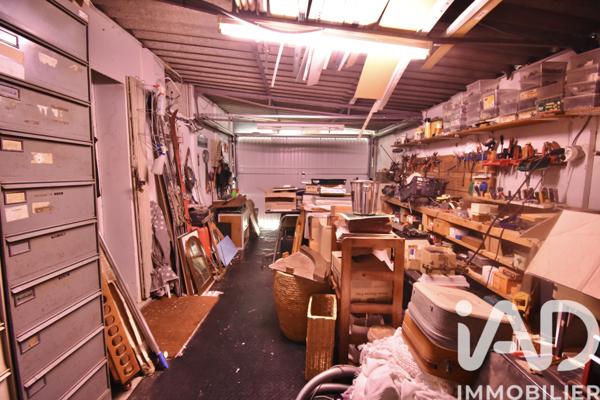 Maison à vendre 4 pièces 98 m² Nîmes-Saint-Césaire