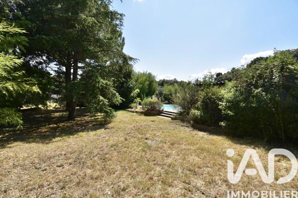 Maison à vendre 4 pièces 98 m² Nîmes-Saint-Césaire