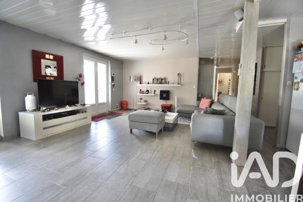 Maison à vendre 4 pièces 98 m² Nîmes-Saint-Césaire