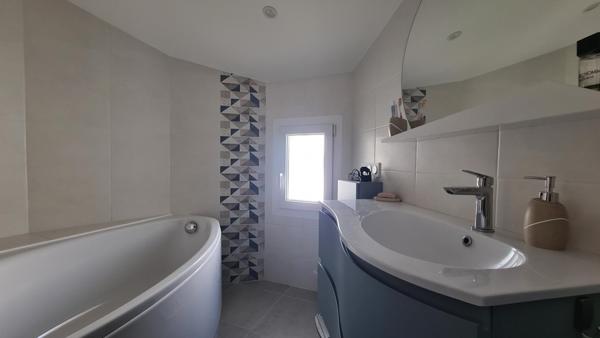 Au calme et proche centre ville