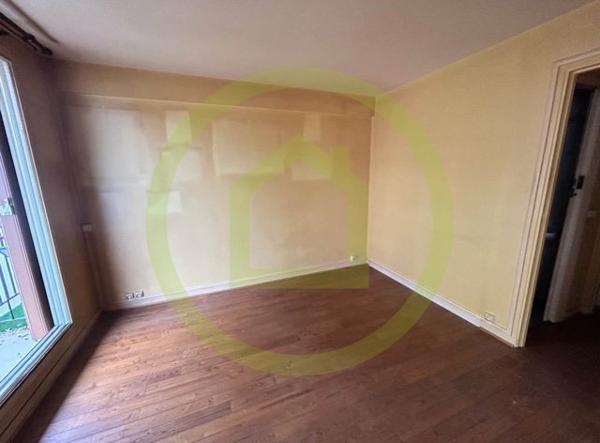 Appartement à PARIS 20EME ARRONDISSEMENT (75020)