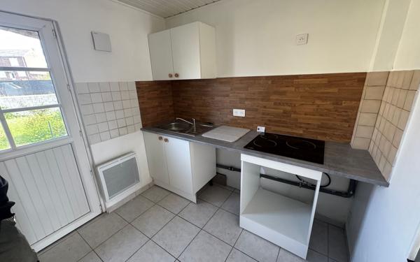 Immeuble à vendre