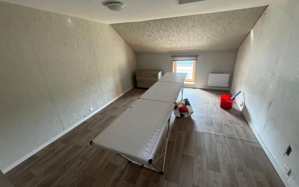 Immeuble à vendre