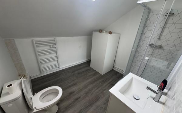 Immeuble à vendre