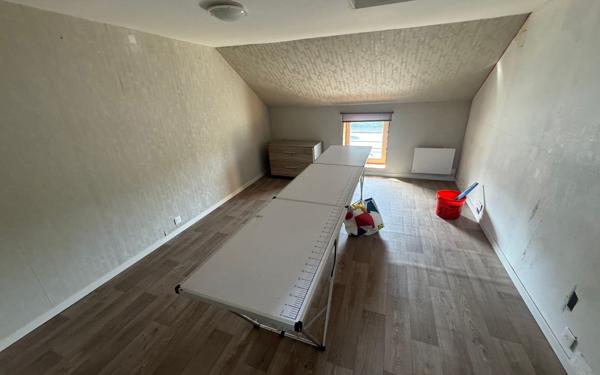 Immeuble à vendre