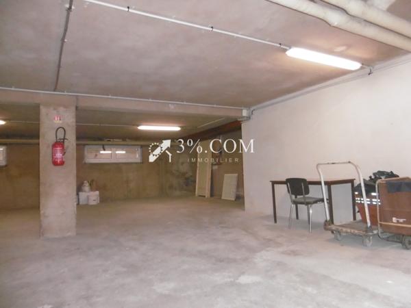 3%COM Magnifique appartement F3 87m2 rénové avec cave et garage  Brumath (67170)