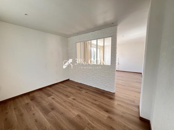 3%COM Magnifique appartement F3 87m2 rénové avec cave et garage  Brumath (67170)