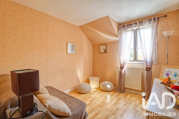 Maison à vendre 4 pièces 77 m² Saint-Ouen-l'Aumône