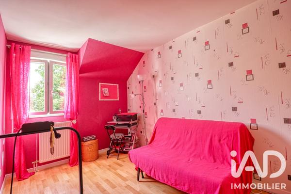 Maison à vendre 4 pièces 77 m² Saint-Ouen-l'Aumône