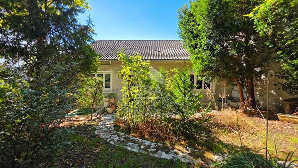 Maison Montreuil 5 pièce(s) 142 m2