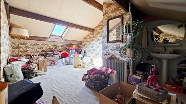Maison Montreuil 5 pièce(s) 142 m2